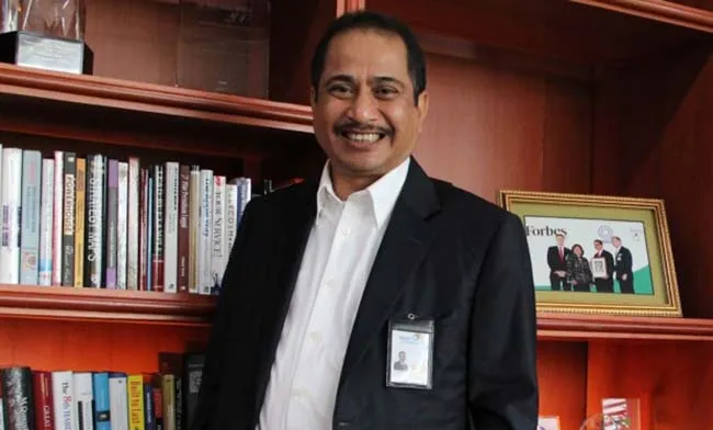 Menteri Pariwisata Arief Yahya