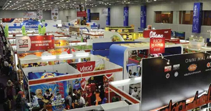 Tampil di MIHAS 2017, Indonesia Menuju Kiblat Wisata Halal Dunia