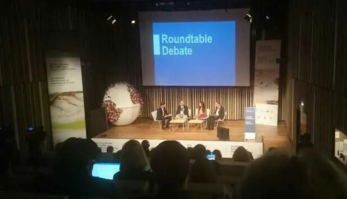 Filosofi Rendang Memikat Forum Gastronomi Dunia yang Digelar UNWTO