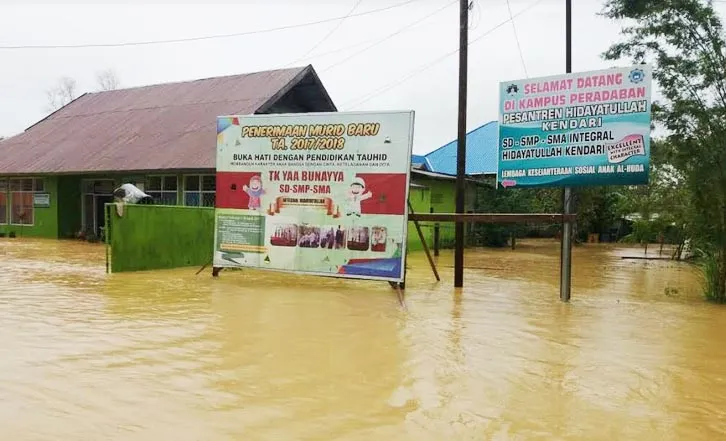 banjir_BMH_bantuan