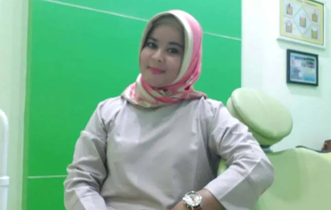 drg. Dian Fatmawati