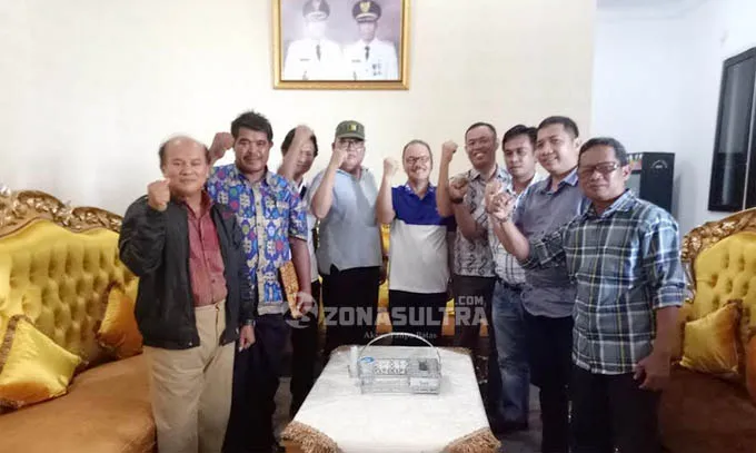 Konsel Canangkan Jagung Hibrida Jadi Program Tahunan