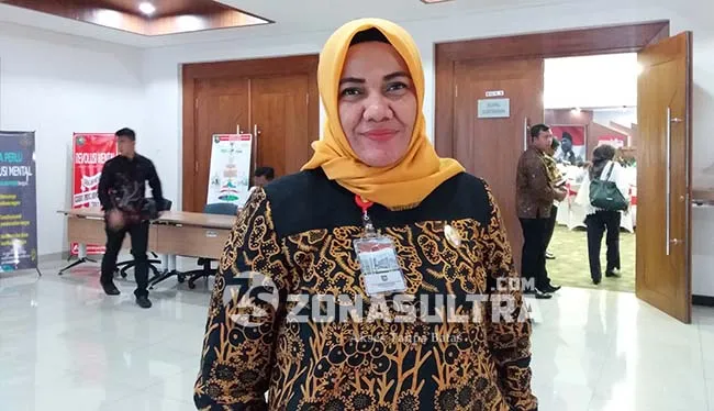 Wabup Kabupaten Wakatobi, Ilmiaty Daud