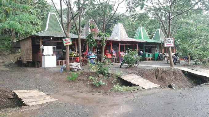 Waduk Jatibarang, Jelajah Bendungan yang Seru di Semarang