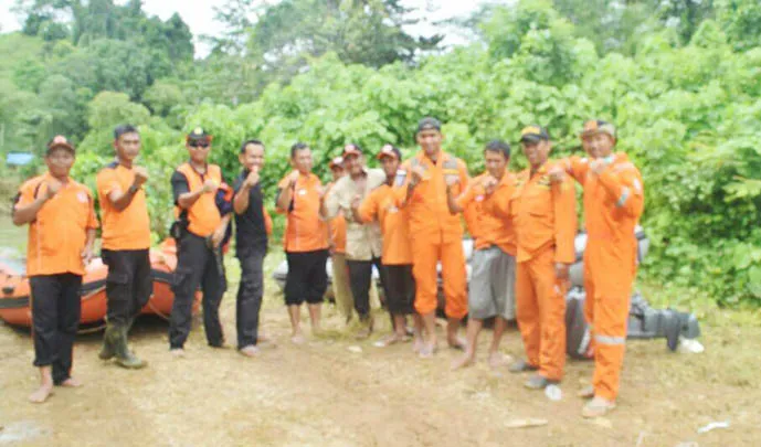 Baca Juga : BPBD Konut Target Pencarian Korban Hanyut di Sungai Landawe Selama 7 Hari