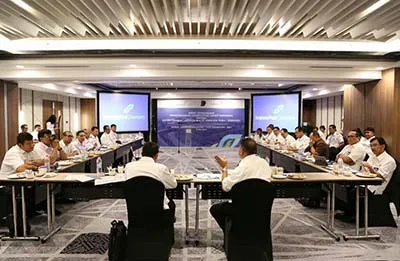 Menpar Arief Yahya: Angkasa Pura-1 Sempurna!