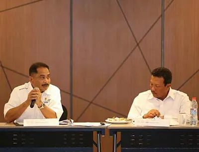 Menpar Arief Yahya: Angkasa Pura-1 Sempurna!