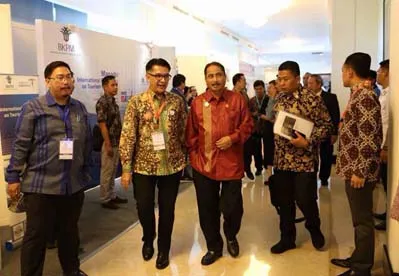 Manado International Conference on Tourism (MICT) Sepakati Bisnis Senilai USD 400 Juta