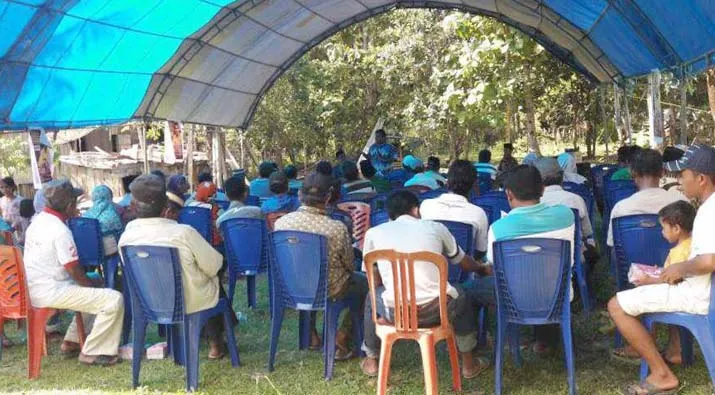 Direspon Positif Masyarakat, ARF Makin Pede Tarung di Pilgub 2018