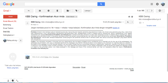 Kantor Bahasa Kenalkan Aplikasi KBBI Daring, Kini Masyarakat Juga Bisa Mengusulkan Kosa Kata Baru