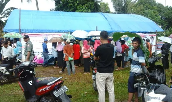 Hari Ini Buton Utara Gelar Pilkades Serentak