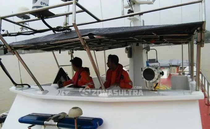 Waspada, Cuaca Buruk Akibatkan Banjir dan Gelombang Setinggi Dua Meter