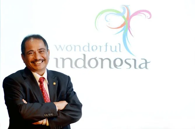 Mudik Seru Menpar Arief Yahya Berujung Manis di Diaspora Banyuwangi