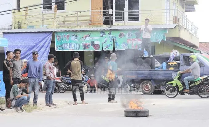 Setahun Kepemimpinan Arhawi di Wakatobi Dinilai Gagal
