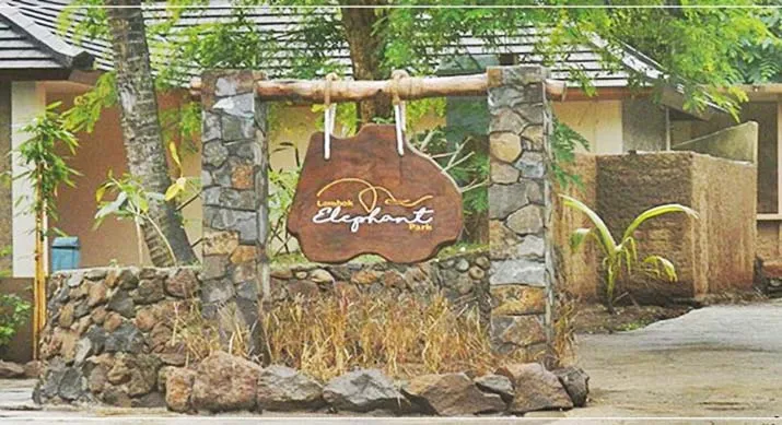 Lombok Elephant Park