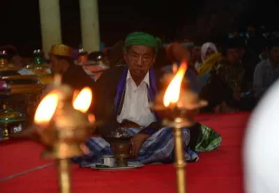 Wali Kota Baubau Minta Ritual Qunut Tetap Terjaga