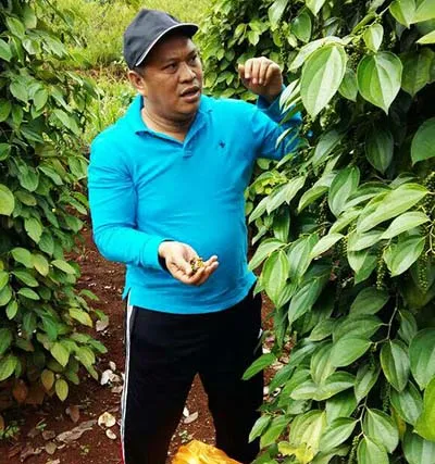 Begini Cara Bupati Konut Mengisi Waktu Libur Ramadhan