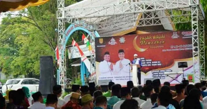 Tadarus Puisi dan Silaturahmi Sastra Banjarbaru Berakhir Sukses