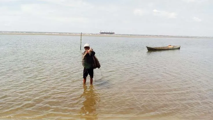 Puluhan Rumah Warga Konut Nyaris Hancur Akibat Pembangunan Pelabuhan PT VDNI