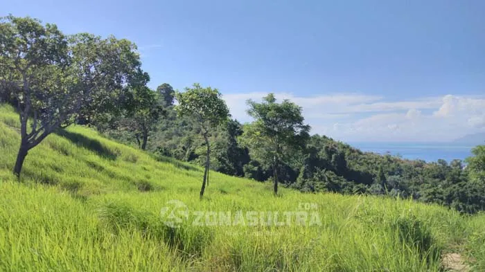 Puncak Bajo Indah, Wisata Alam di Pesisir Konawe