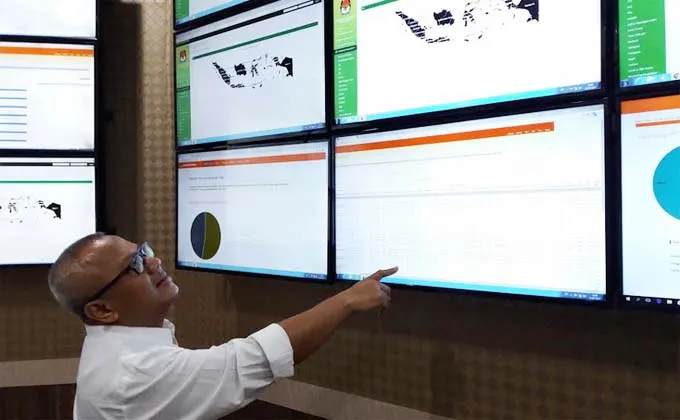 Sistem Daftar Pemilih Kembali Dibuka, Ini Jumlah Pemilih Sultra