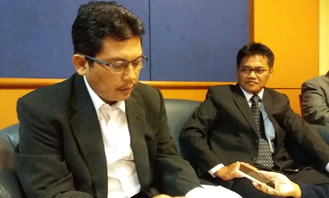 Sudah Diuji, Menristek: Tidak Ada Plagiat di Jurnal Rektor UHO