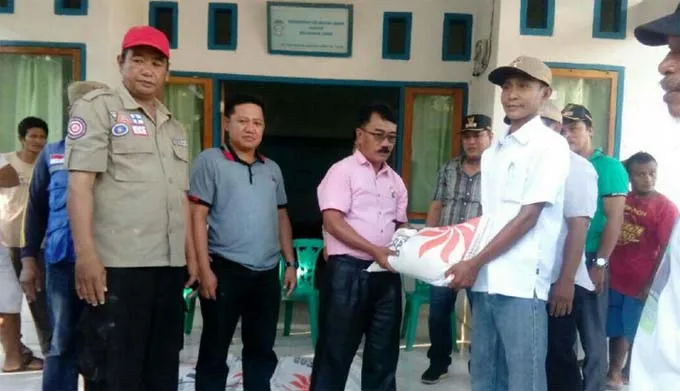 Dituding Tak Ada Perhatian Dengan Korban Banjir, Ini Penjelasan Kadinsos Konut