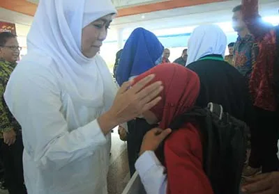 Mensos: Ketahuan Dipakai Beli Rokok, Bantuan PKH Dicabut 