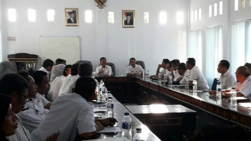 Acara Peringatan HUT Ke-10 Butur Bakal Dilaksanakan Dengan Nuansa Lokal