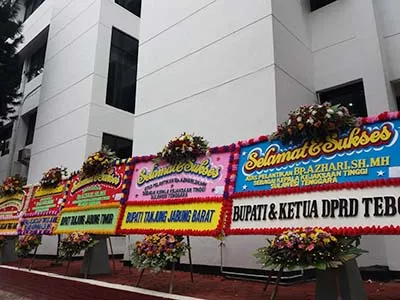 Ini Pesan Jaksa Agung untuk Kajati Baru Sultra