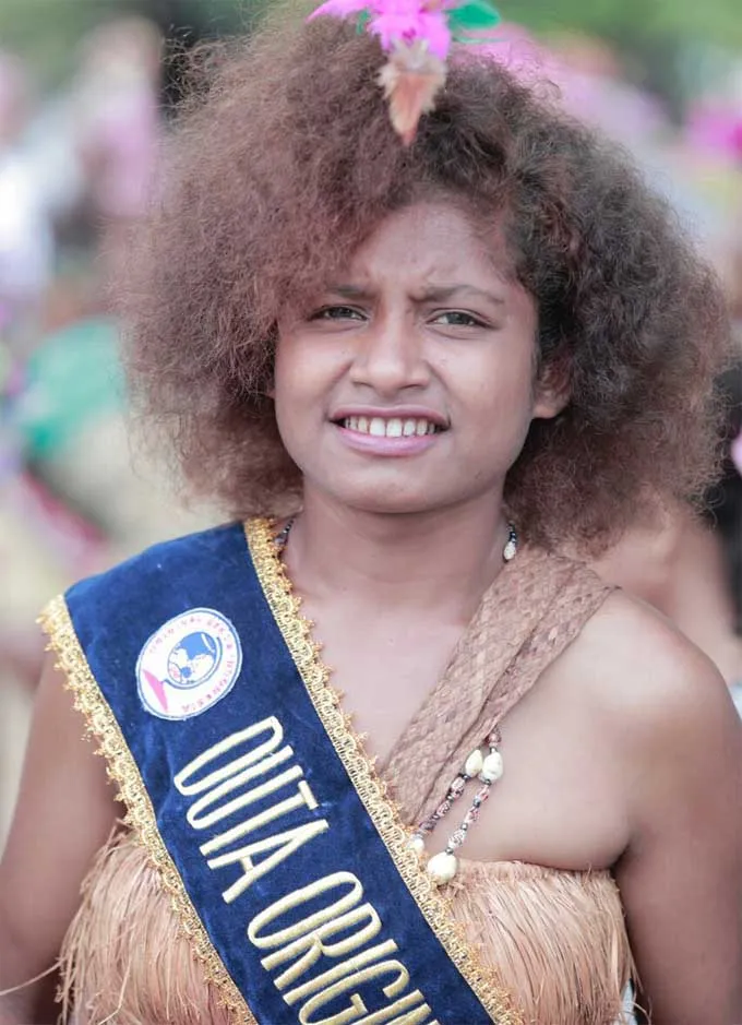 Dihadiri Menteri, Festival BMW Biak 2017 Pecahkan Tiga Rekor