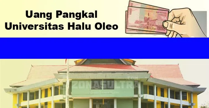 uang pangkal uho, uang pangkal, uho