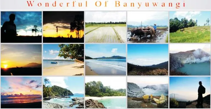 Kunker DPR, Puji Pariwisata Banyuwangi Tumbuh Pesat