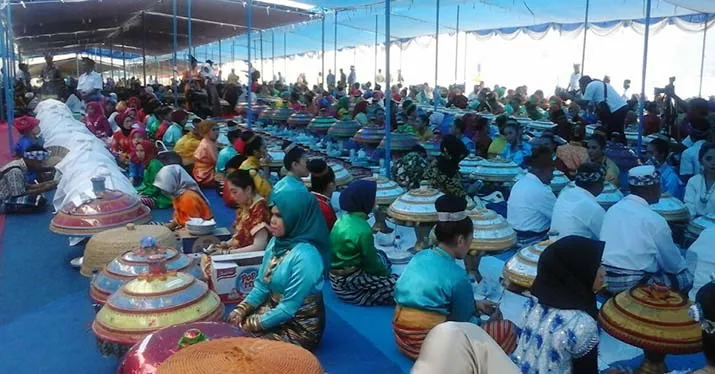 Festival Budaya Tua, Peradaban Buton Pesonakan Indonesia