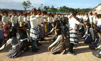 Festival Budaya Tua 2017