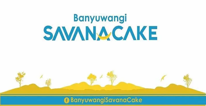 Banyuwangi Savana Cake Ber-Co Branding dengan Wonderful Indonesia
