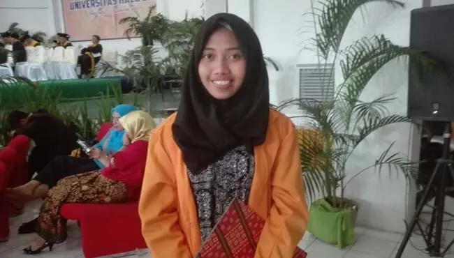 Wa Ode Jati Ilmadrajat