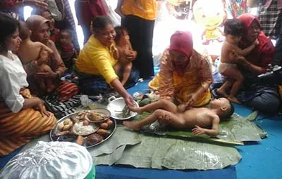 Festival Budaya Tua, Peradaban Buton Pesonakan Indonesia
