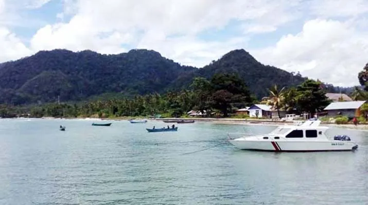 Keindahan Ende Siap Sambut 68 Kapal Yacht Peserta Wonderful Sail 2 Indonesia