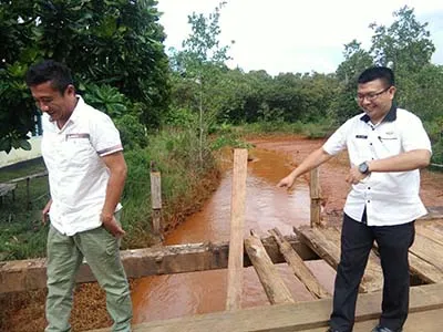 Menyimak Sisi Gelap Kehidupan Nelayan Mandiodo, Dampak Aktivitas Tambang PT Wanagon dan PT Sangia