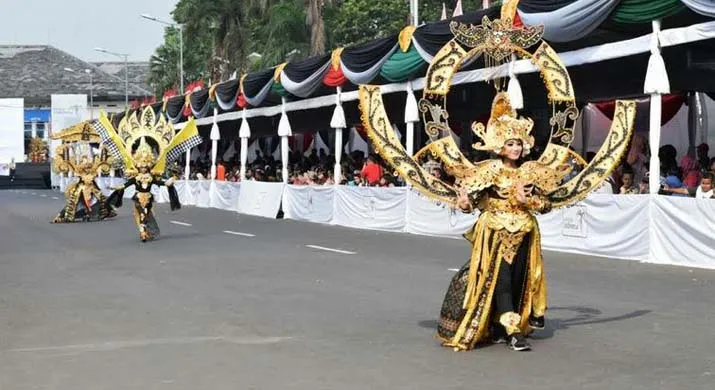 Jember Fashion Carnival (JFC)
