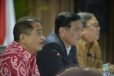 Badan Otorita Siap Kembangkan Sayap, Borobudur Bakal Makin Mendunia