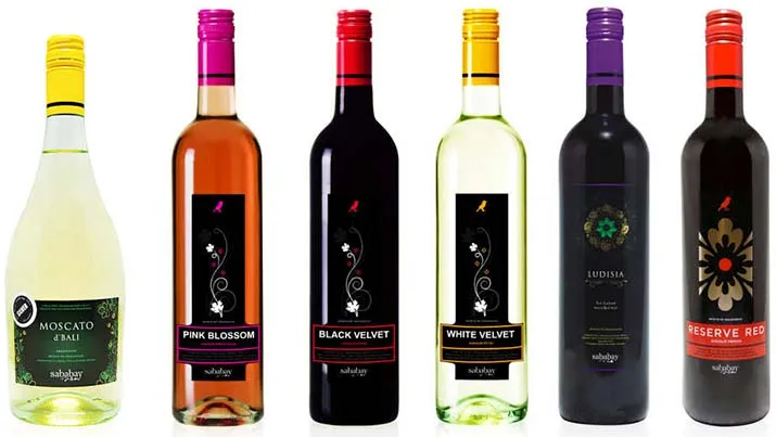 Sababay Bali Ikut Promosikan Wonderful Indonesia ke Dunia