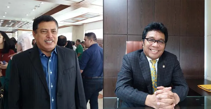 Umar Arsal - Ridwan Bae