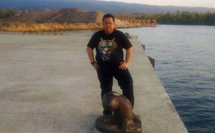 Anton Timbang : Pemerintah Harus Tegas Gunakan Aspal Buton, Bukan Sekadar Komitmen