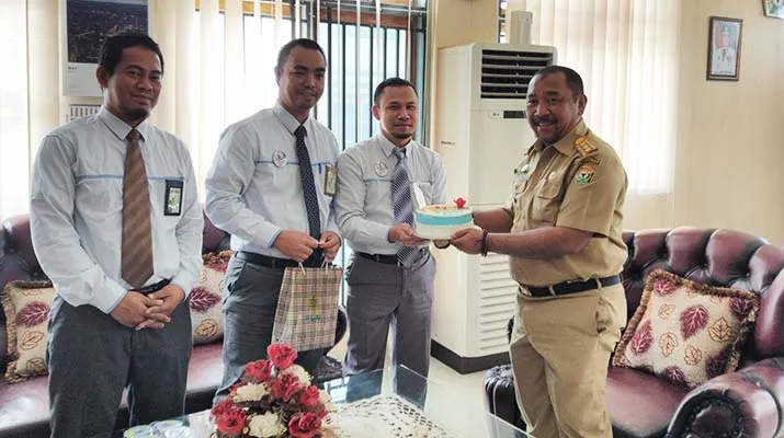 Senyum Benderang Indonesia, PLN: Kami Dukung Peningkatan Perekonomian di Sultra