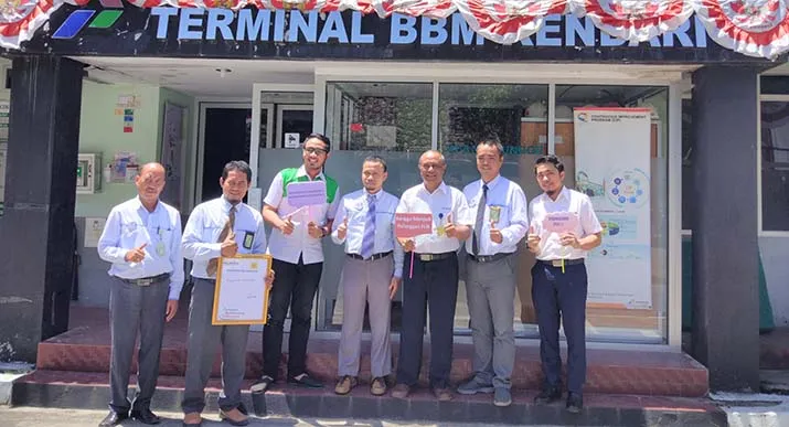 Senyum Benderang Indonesia, PLN: Kami Dukung Peningkatan Perekonomian di Sultra