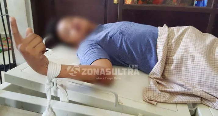 30 Remaja Masuk UGD Usai Konsumsi Obat, Ini Pengakuan Salah Satu Korban