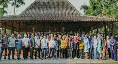 Putri Bungsu Sultan HB X Ajak GenPI Jogja Terus Promosikan Pariwisata