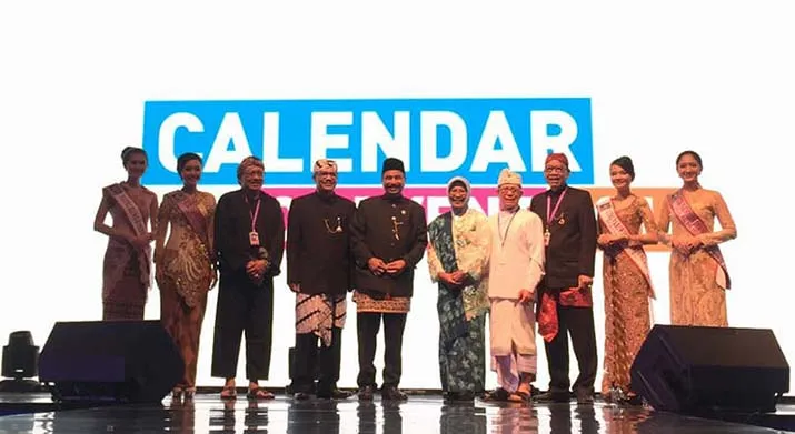 Rapat Koordinasi Nasional (Rakornas) Pariwisata III